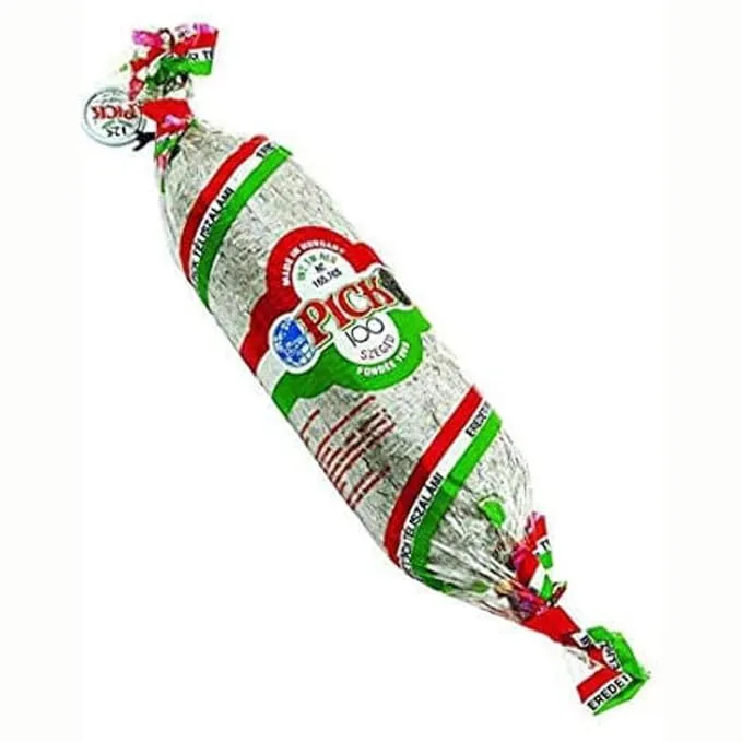 PICK Hungarian Salami, approx. 400g