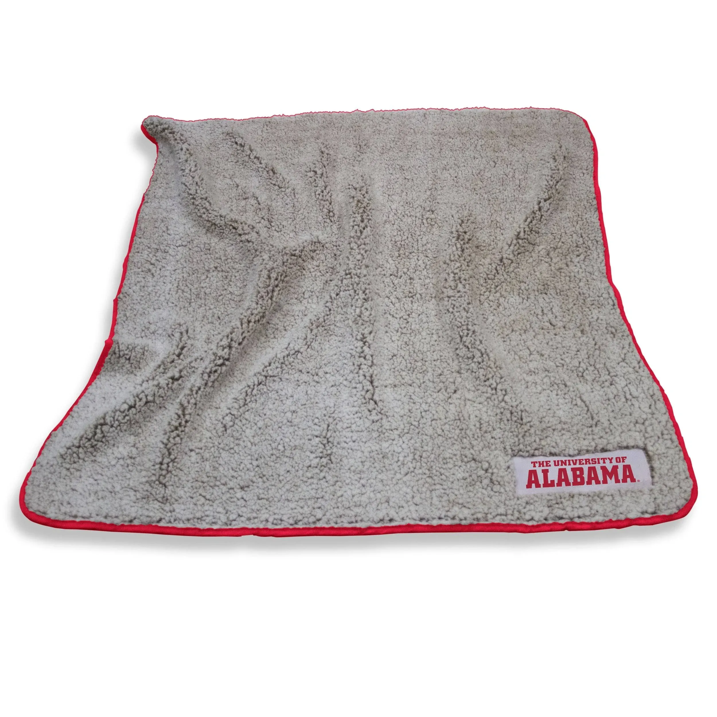 Logo Brands Alabama Frosty Fleece