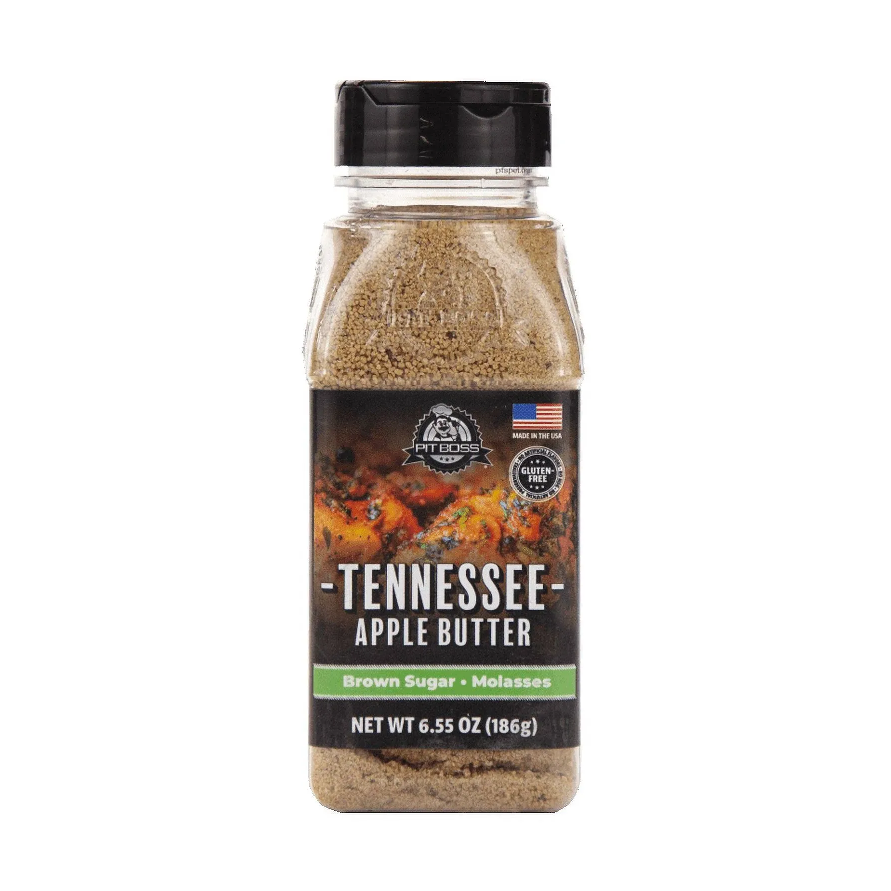 Pit Boss 50611 Tennessee Apple Butter Spices and Rubs