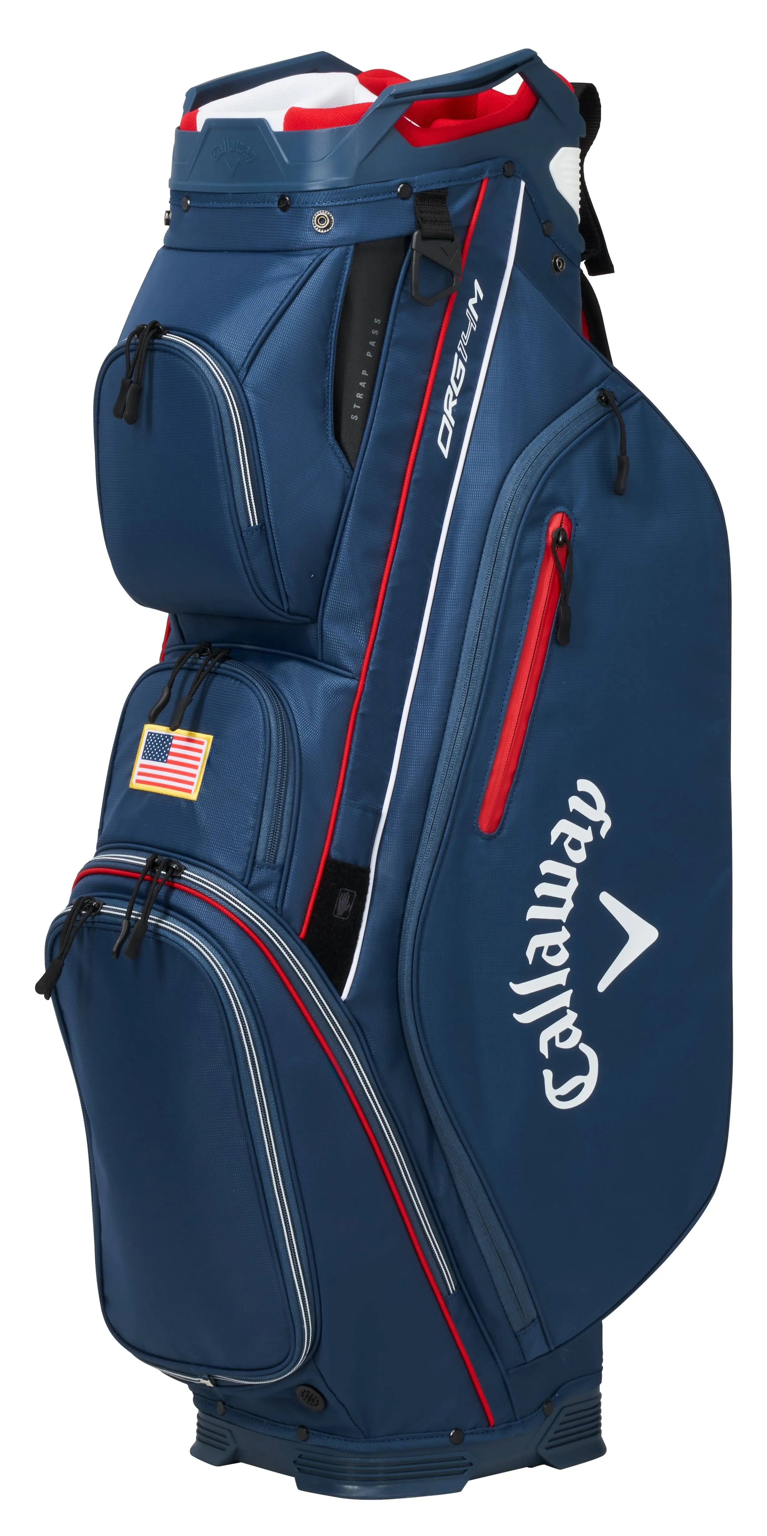 Callaway Org 14 Mini Cart Bag