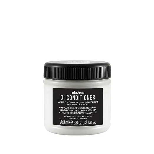 Davines Absolute Beautifying OI Conditioner