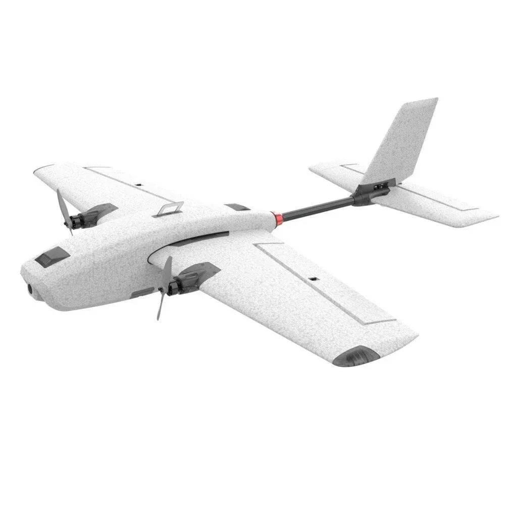 Hee Wing Hee Wing T-1 Ranger 730mm Wingspan Dual Motor EPP FPV Racer RC Airplane Fixed Wing KIT/PNP