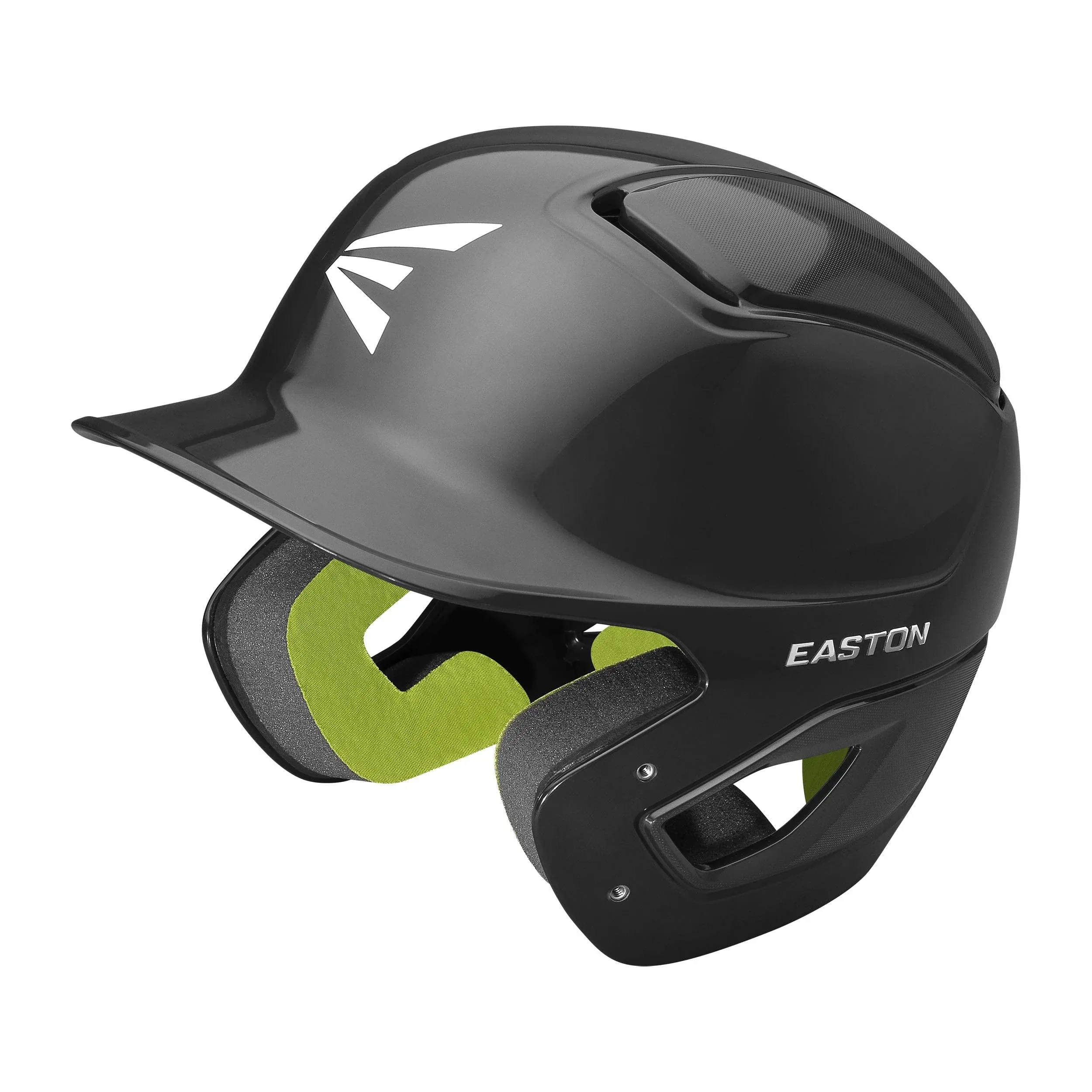 Easton Cyclone T-ball Helmet Black 6 1/4 - 6 7/8 Small Baseball Batting Helmet