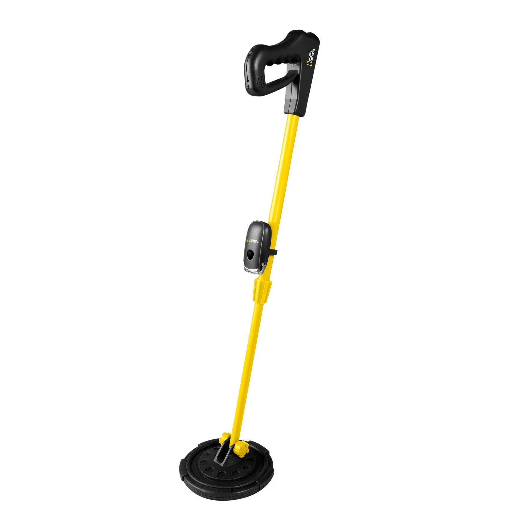  National Geographic Jr Metal Detector