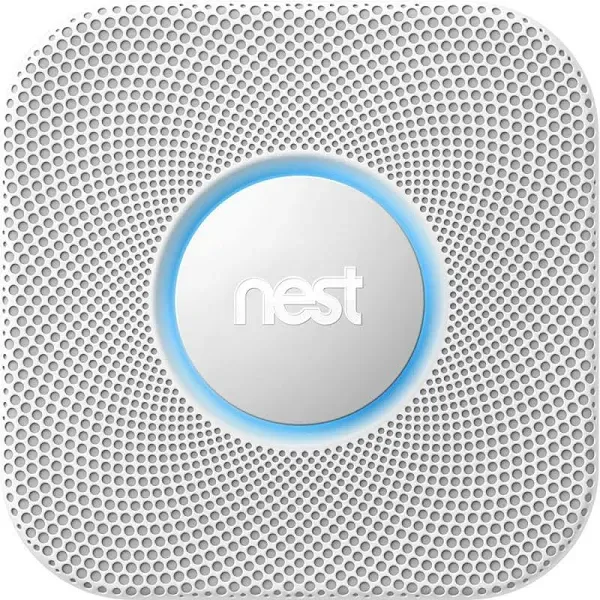 Nest Protect (2nd Generation)