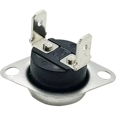 Whole Parts Furnace High Temperature Limit Switch Part #31091 - Replacement ...