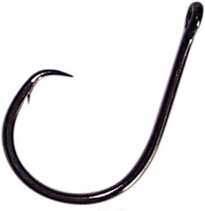 Owner American 5379-191 SSW Circle Hook Size 9/0, Hangnail Point, Medium