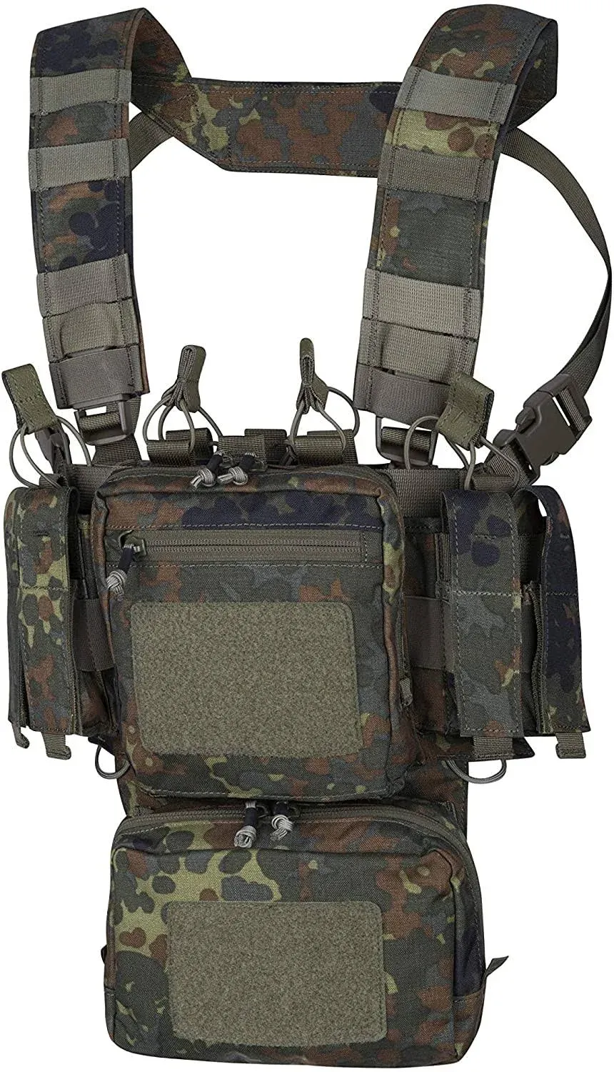 Helikon-Tex Range Line, Training Mini Rig