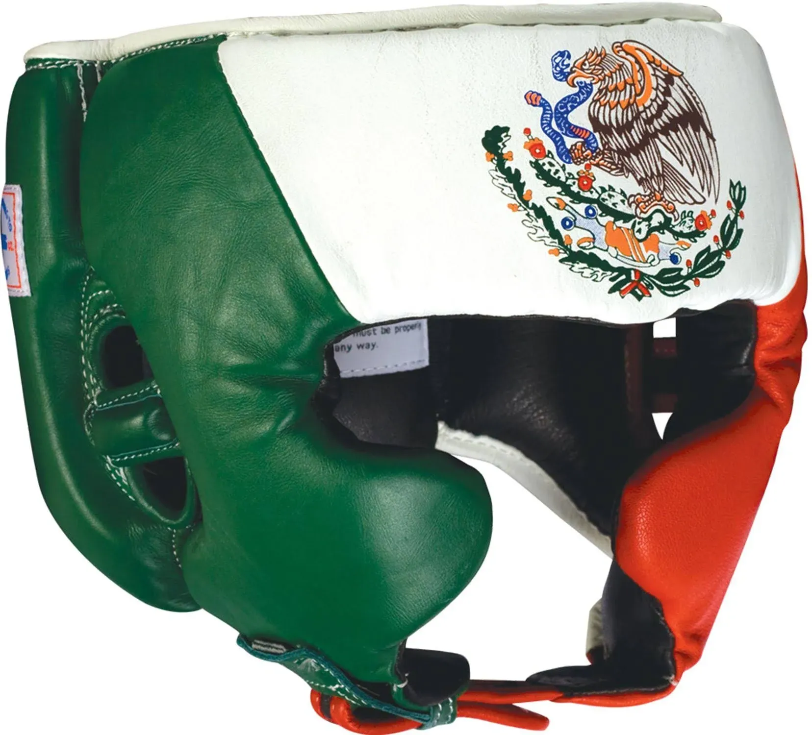 Ringside Competition Boxing Headgear