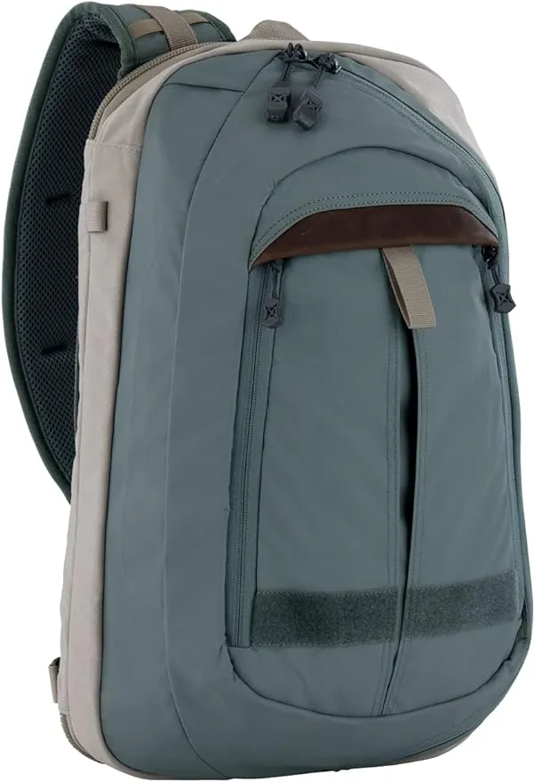 Vertx Commuter 2.0 Sling Pack, Toy Soldier/Tumbleweed