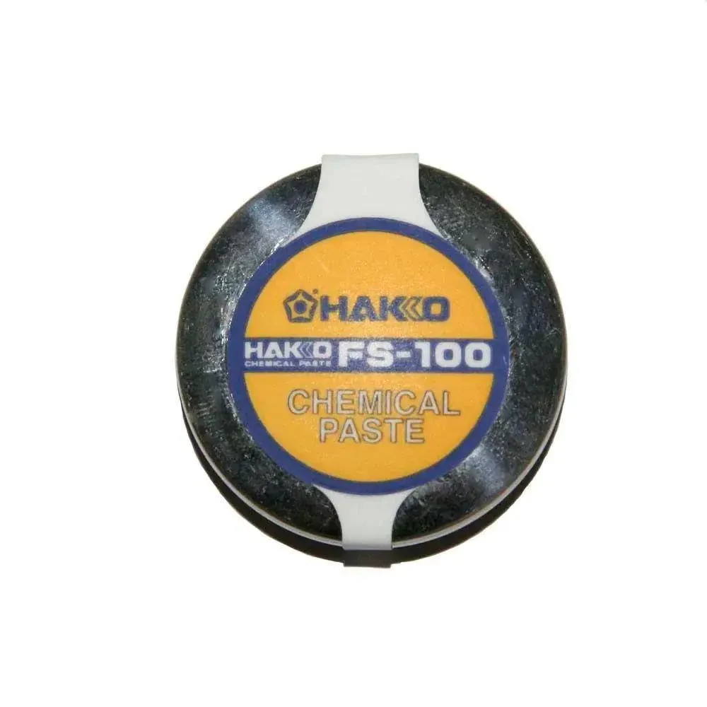 Hakko FS-100 Tip Cleaning Paste