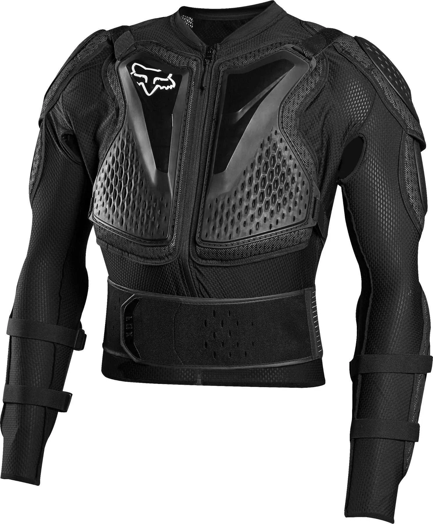 Fox Racing Titan Sport Jacket - Black