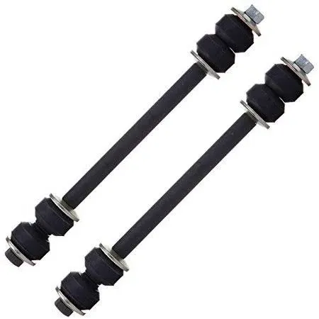 Cciyu Steering Front Sway Bar End Links Stabilizer Bar Fit for 1995-2010 for Ford ...