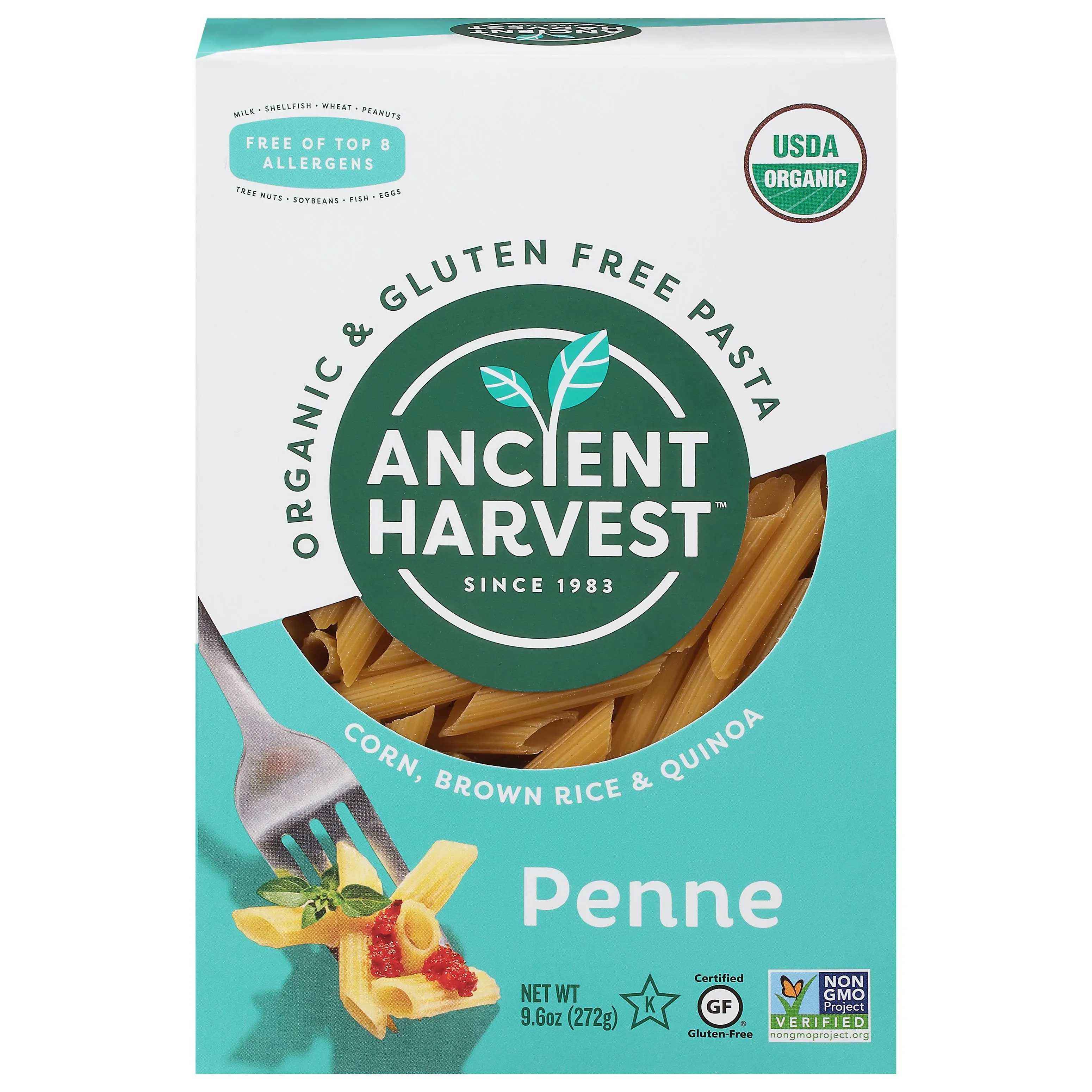 Ancient Harvest Penne