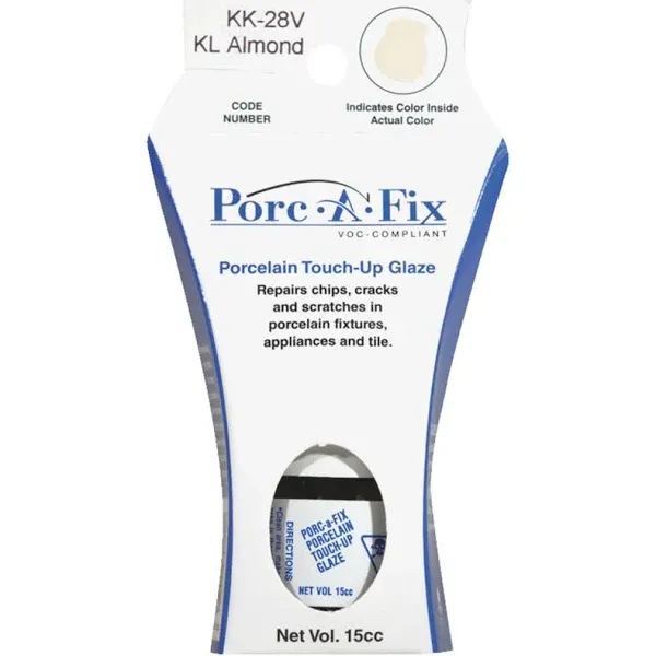 Porc-A-Fix Porcelain Touch Up Kohler