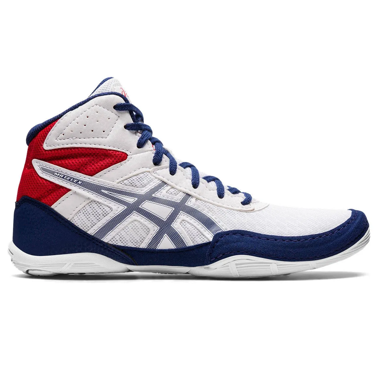 ASICS Kids' Matflex 6 Wrestling Shoes