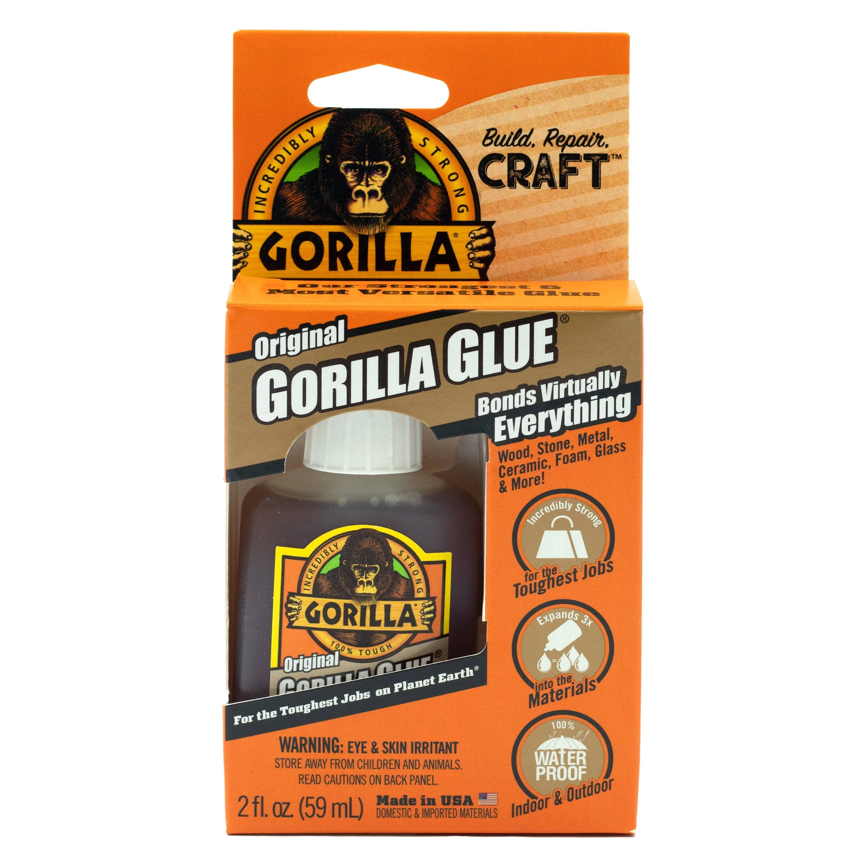 Gorilla Glue Original