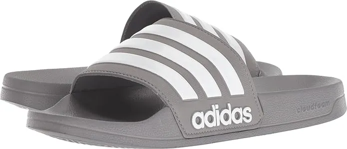 adidas Men's Adilette Shower Slides