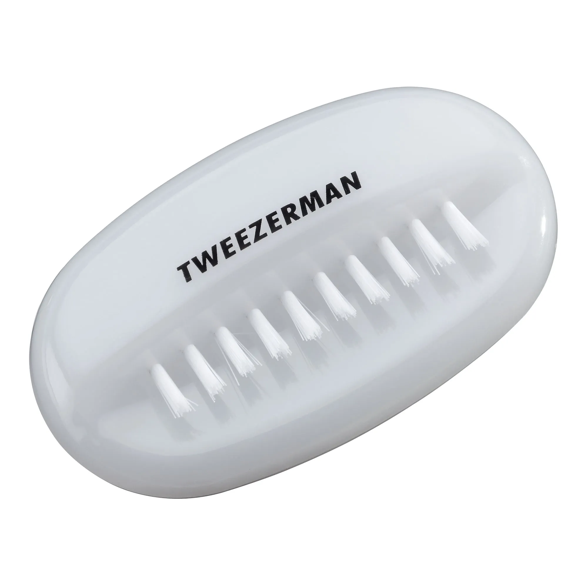 Tweezerman - Dual Nail Brush