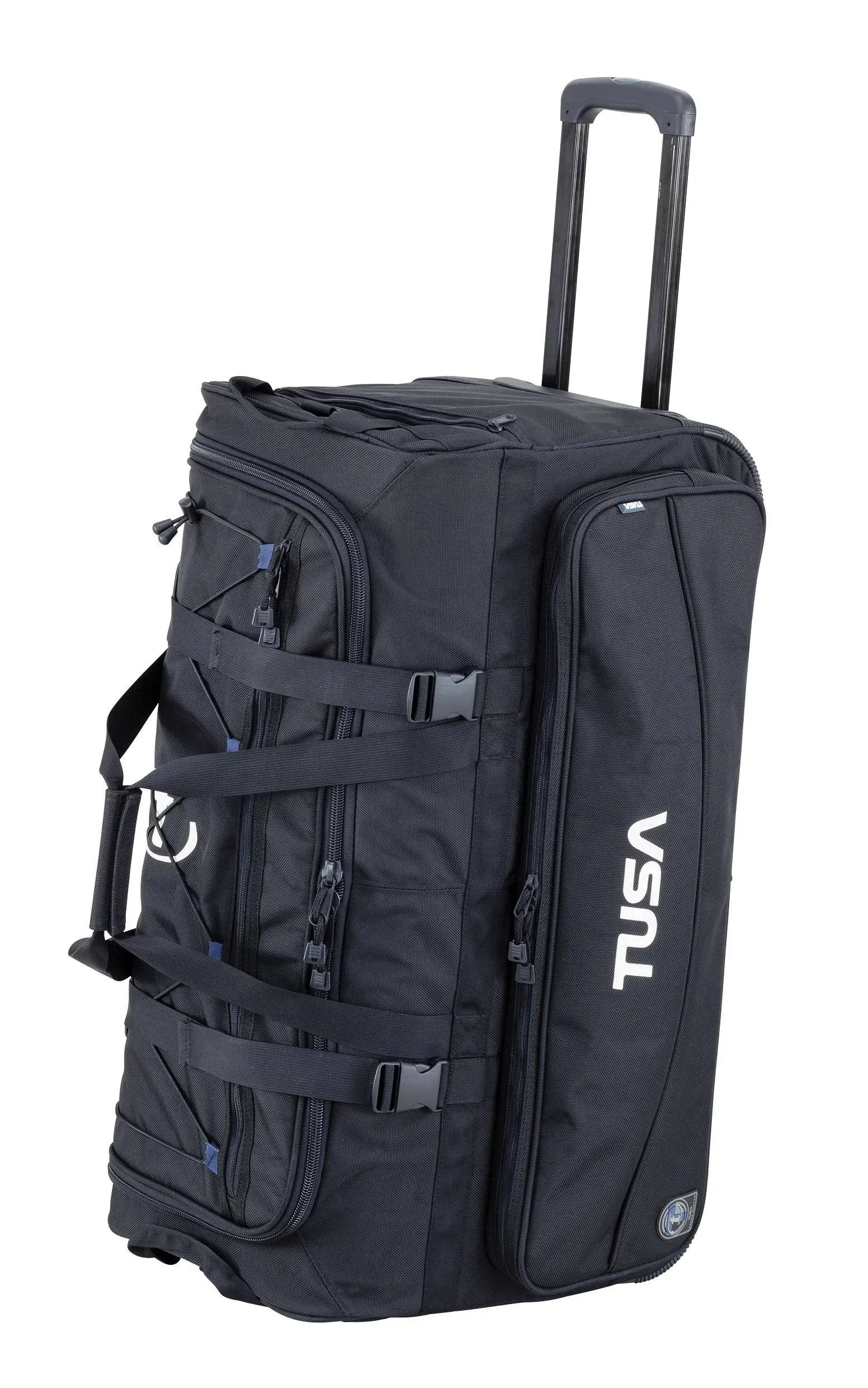 Tusa Roller Duffle Bag