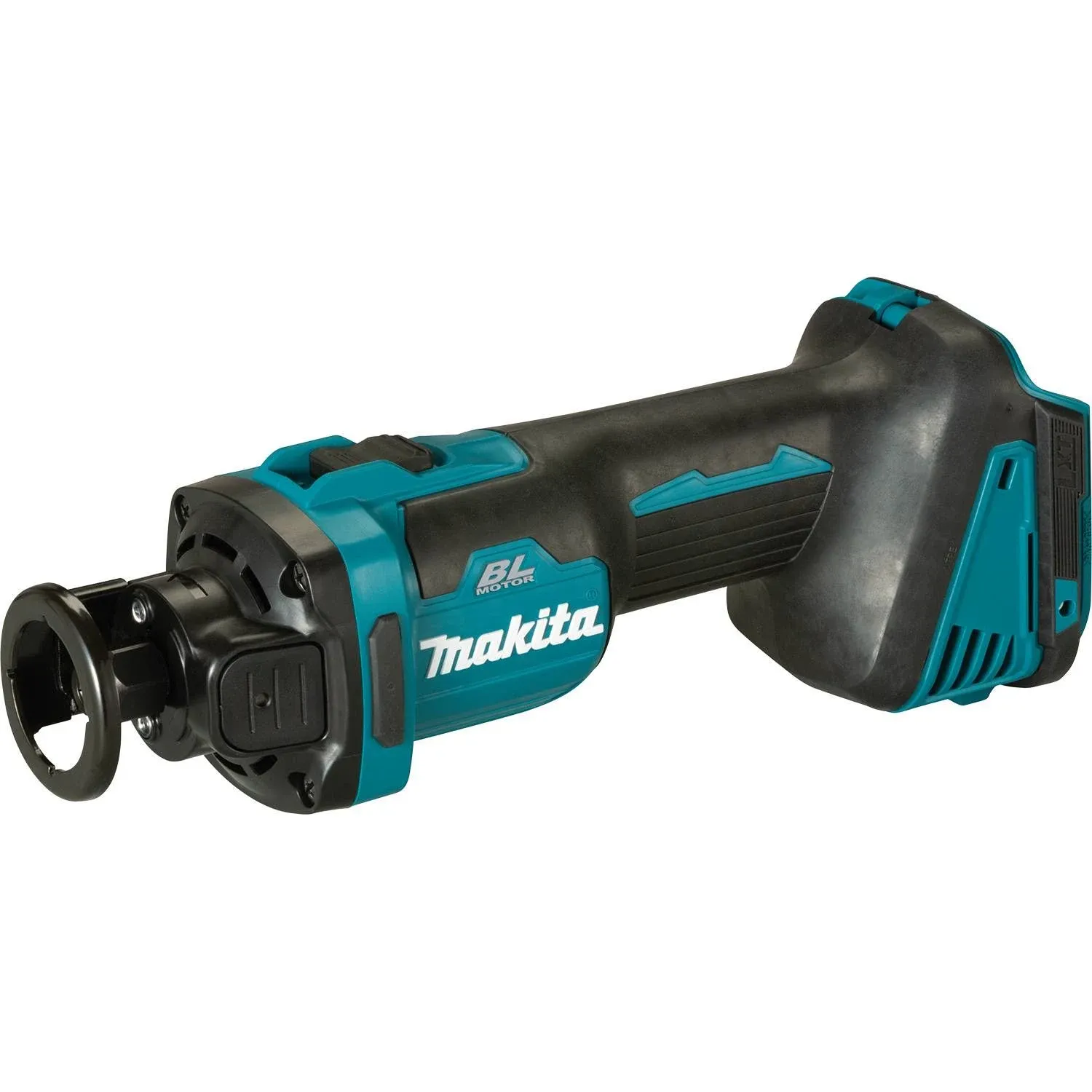 Makita XOC02Z 18V LXT® Lithium-Ion Brushless Cordless Cut-Out Tool, AWS™ Capable, Tool Only