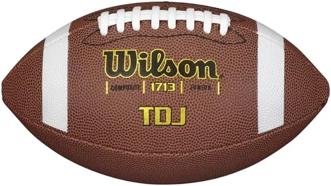 Wilson TDJ Comp.Fball