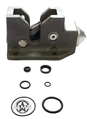 LMTV/MTV CAB LOCK SEAL KIT