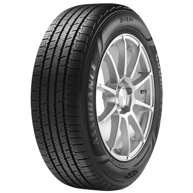 Goodyear ElectricDrive 2 All-Season Tire