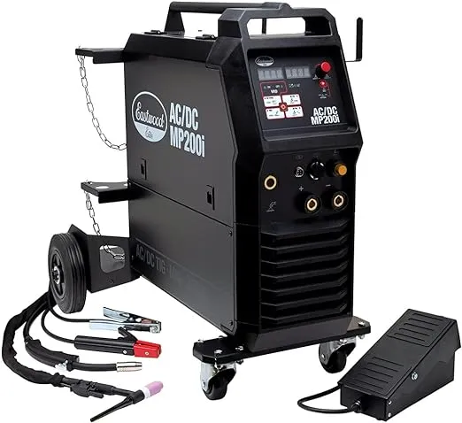 Eastwood Elite MP200i Welder