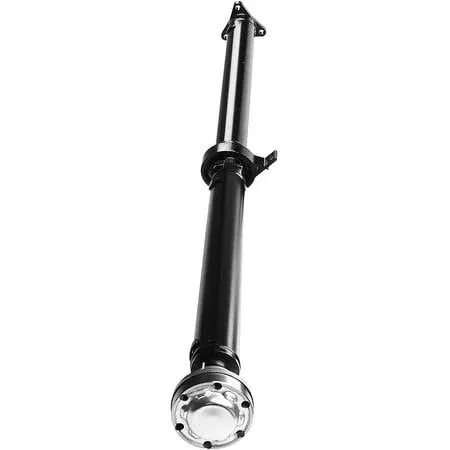 A-Premium Rear Complete Drive Shaft Prop Shaft Driveshaft Assembly Compatible with BMW 330i 330Ci 2001 2002 2003 L6 3.0L, RWD Automatic Transmission, Replace# 26117505211