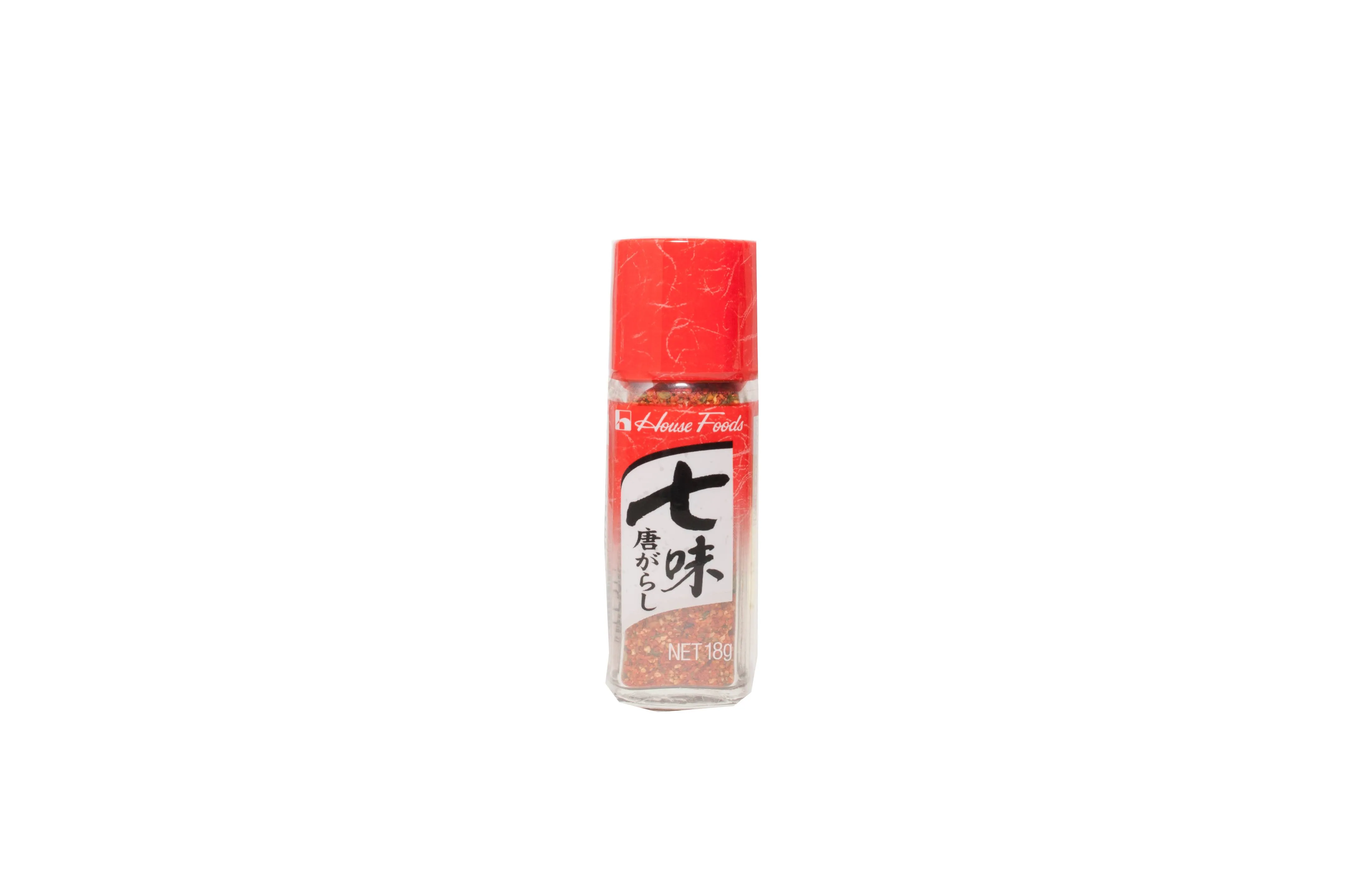 Food Shichimi Togarashi (Mixed Japanese Red Pepper) | Red Pepper Seasoning with