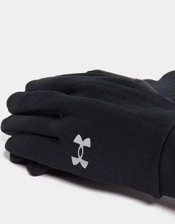 Under Armour Men&#039;s UA Storm ColdGear Liner Gloves 2.0 Cold Weather EVO Gloves