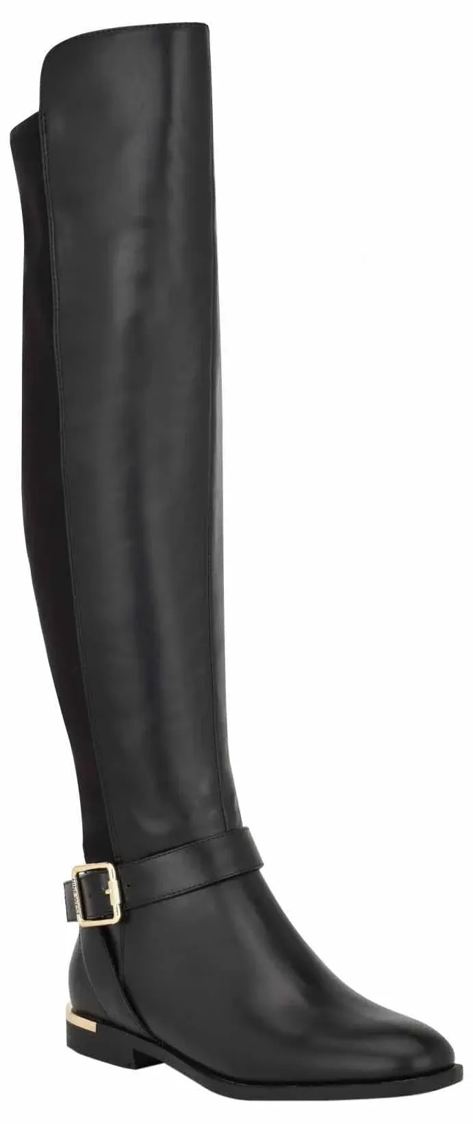 Nine West Women's Andone Over-The-Knee Boot