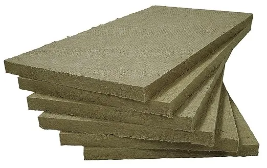 Wall Insulation, 2 ft. W, 4 ft. L, PK6