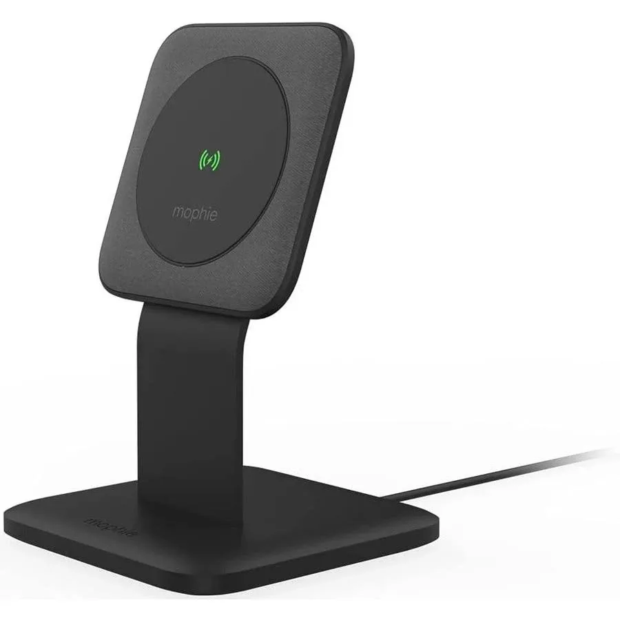 Mophie Snap+ 15W Wireless Charging Stand