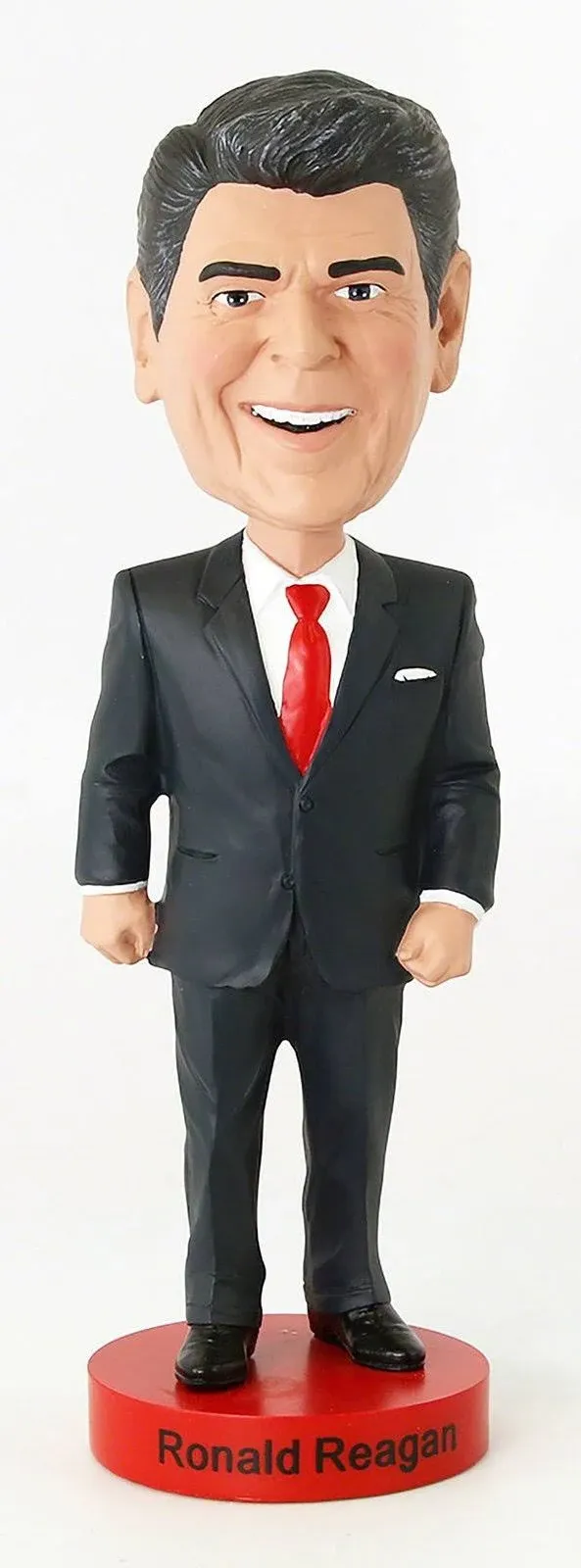 Royal Bobbles Ronald Reagan Bobblehead