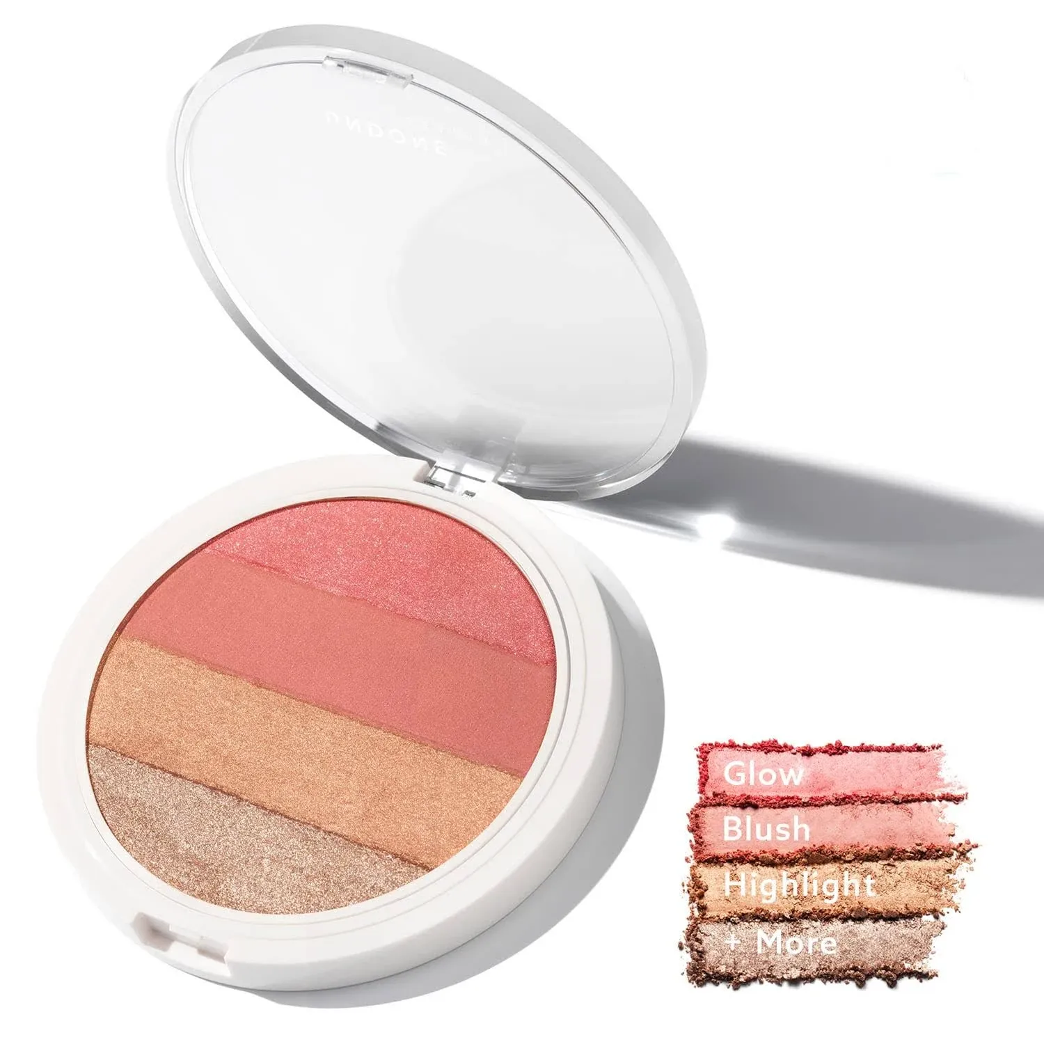 Sunset 4-in-1 Bronzer