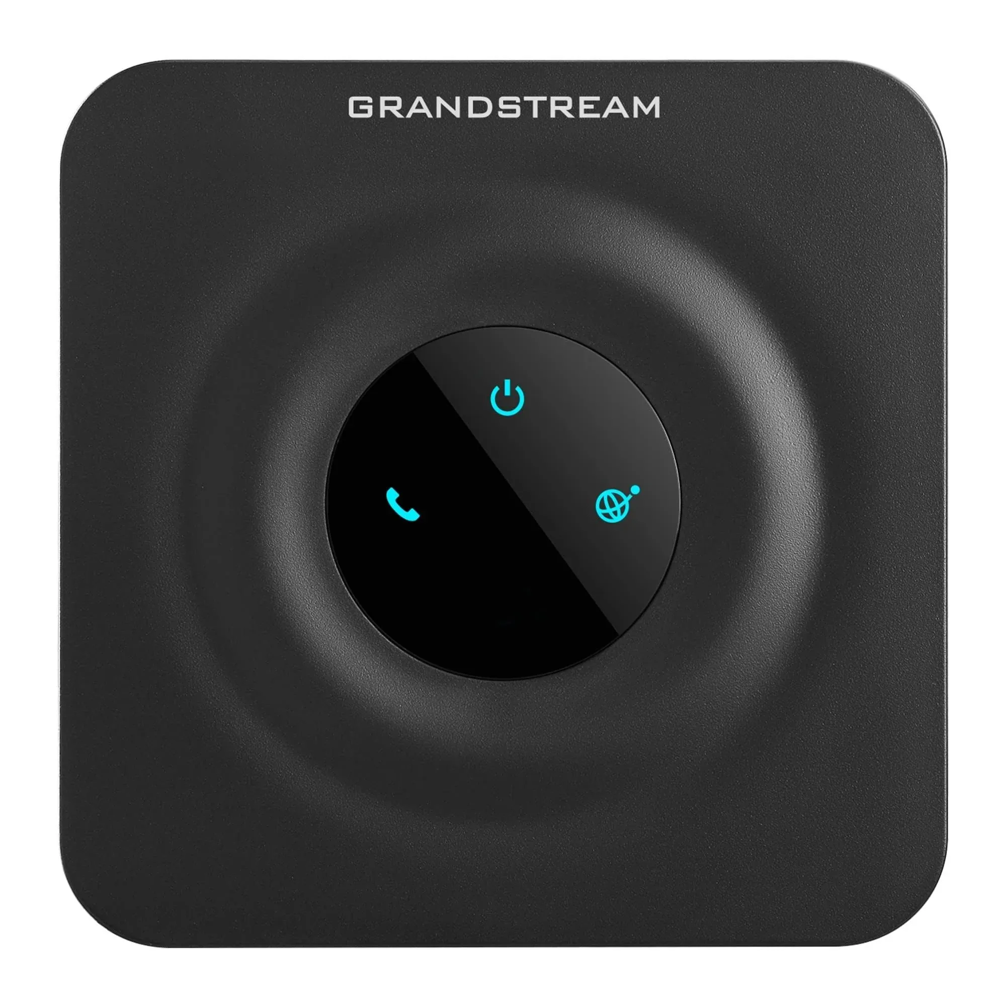 Grandstream 1-port FXS Analog Telephone Adapter, XS