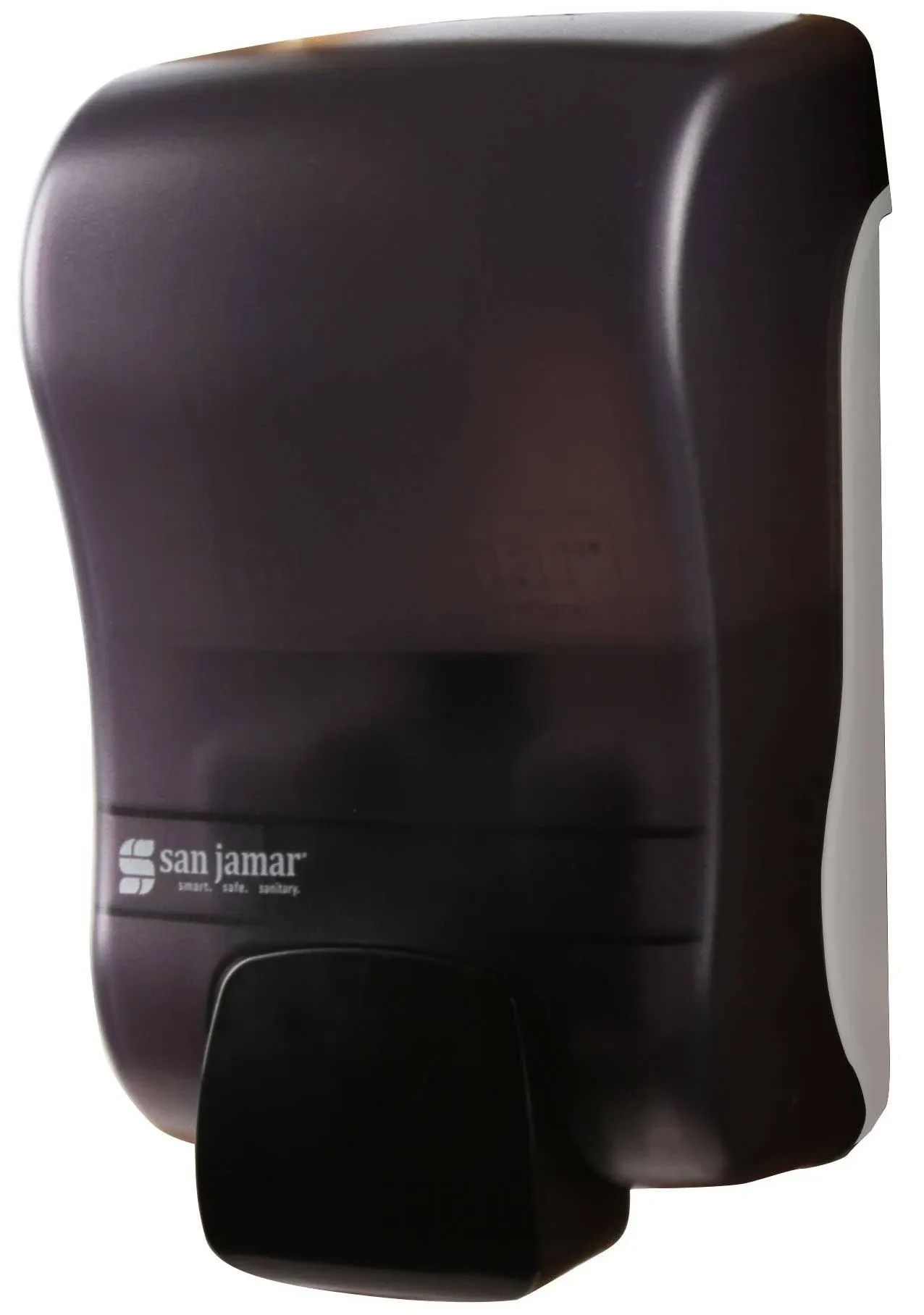 San Jamar Rely Soap Dispenser SF900TBK