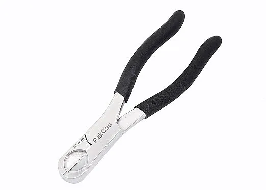 PakCan Dual Action Decapper Pliers