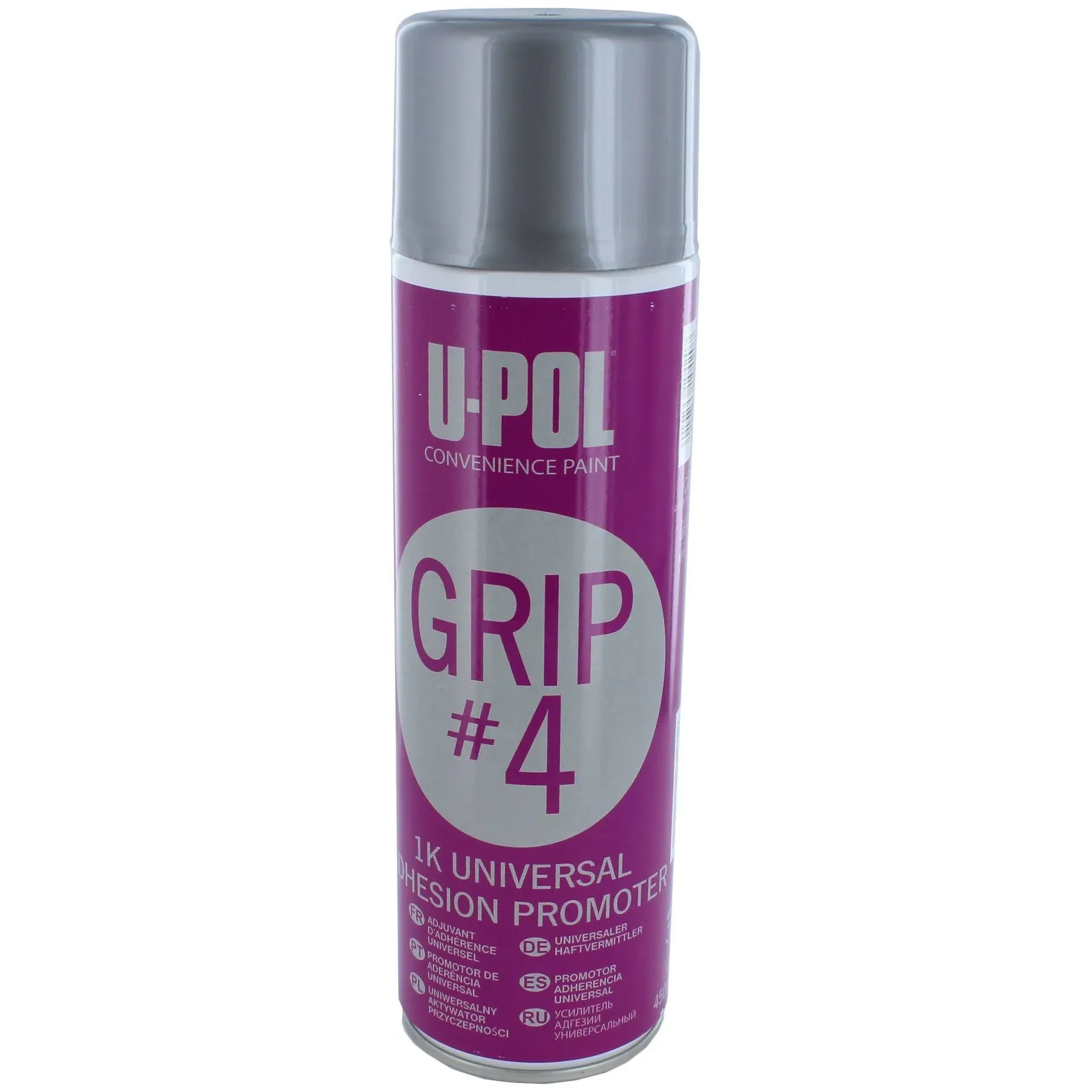 Grip #4 Universal Adhesion Promoter U-POL