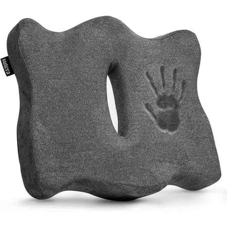 Sutera Proper Posture Seat Cushion