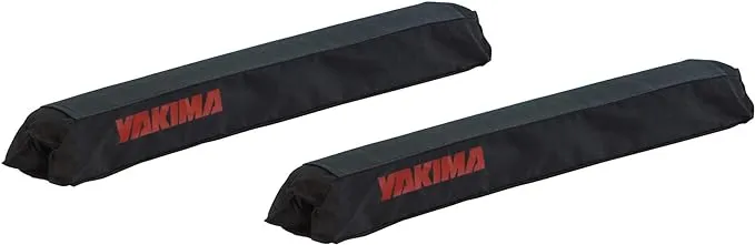 Yakima Aero CrossBar Pads