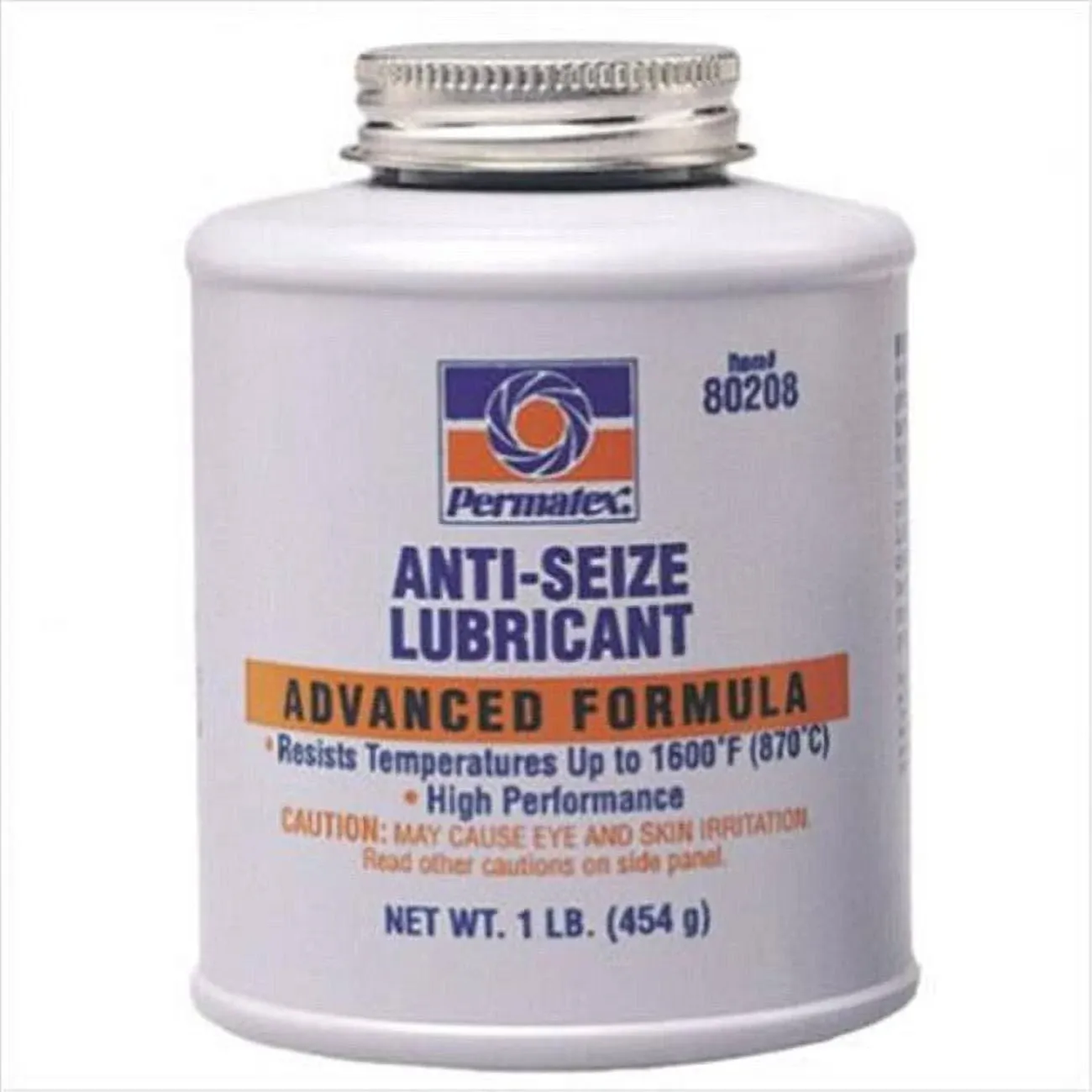 Permatex 80208 Anti Seize Lubricant 16 oz