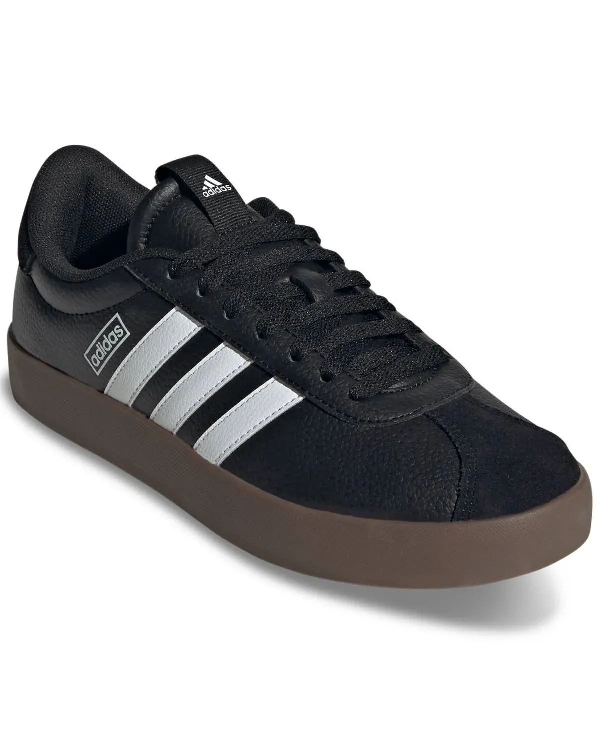 Adidas VL Court 3.0 Sneaker 's | Women's | Black | Size 10 | Sneakers