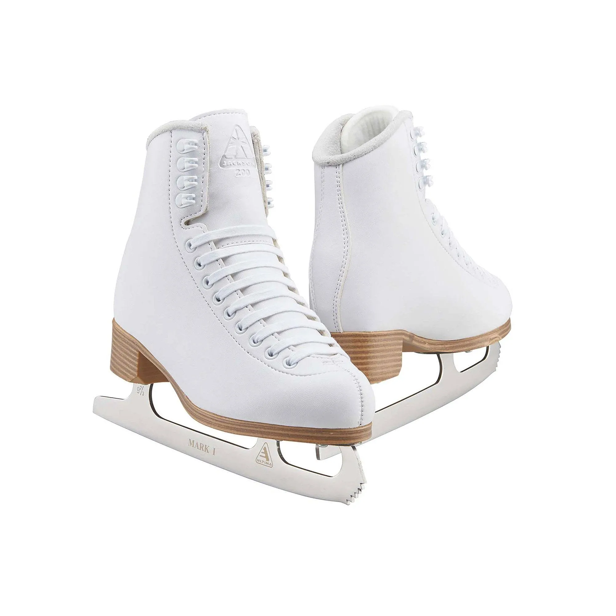 Jackson Ultima Jackson JC200 Classic Women's Skates