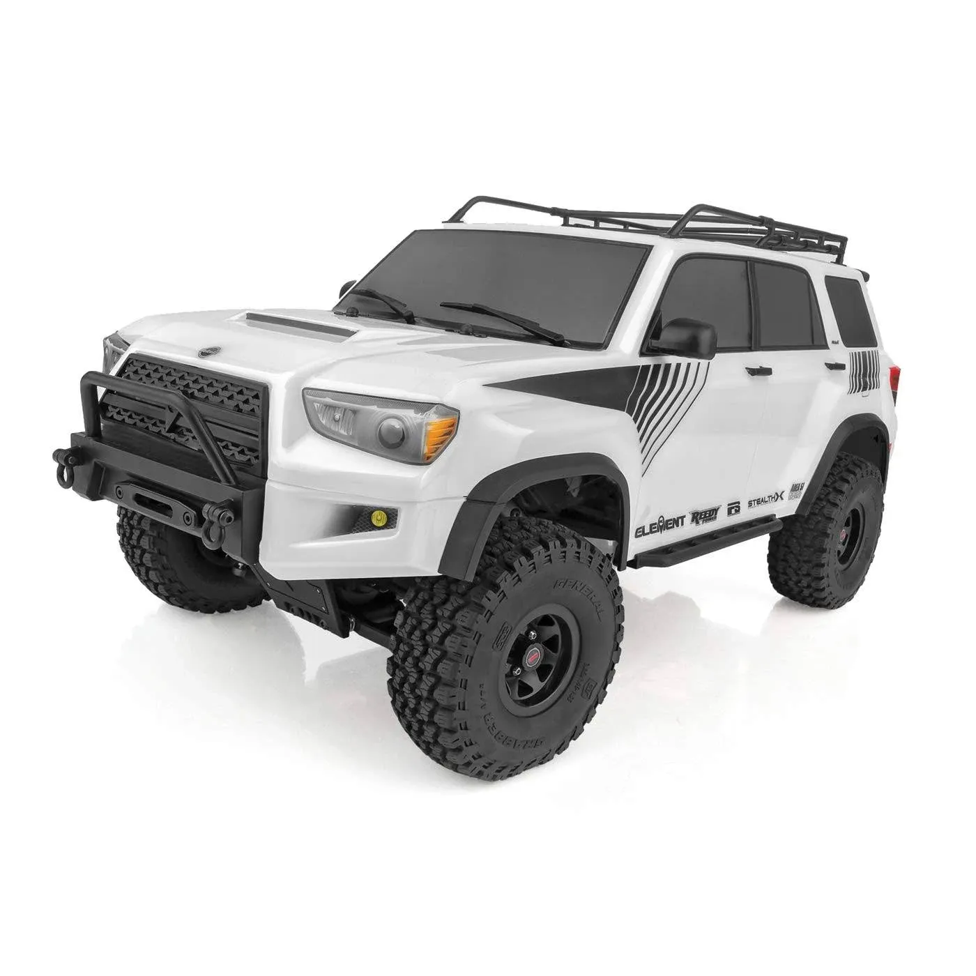 Associated 1/10 Enduro TrailRunner 4x4 RTR