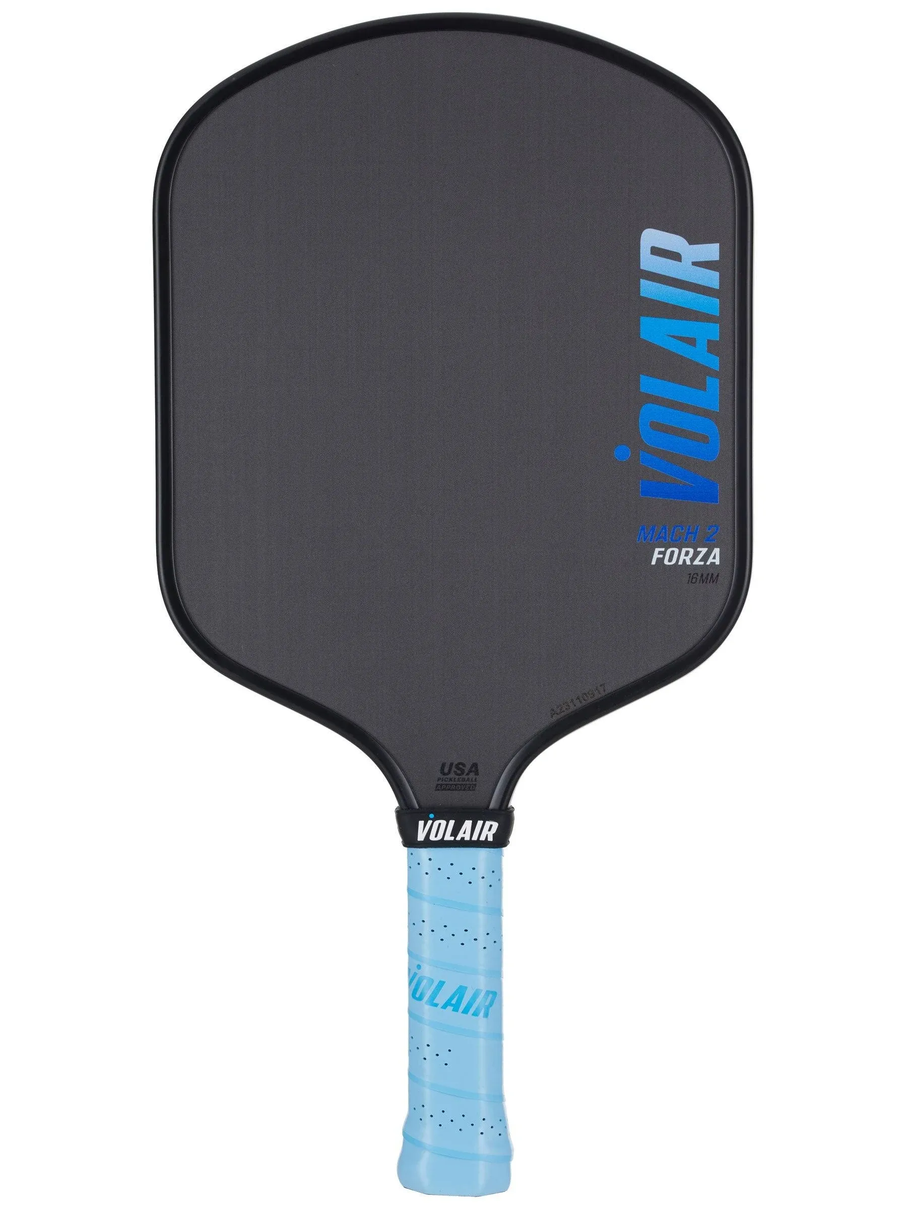 Volair Mach 2 Forza Pickleball Paddle