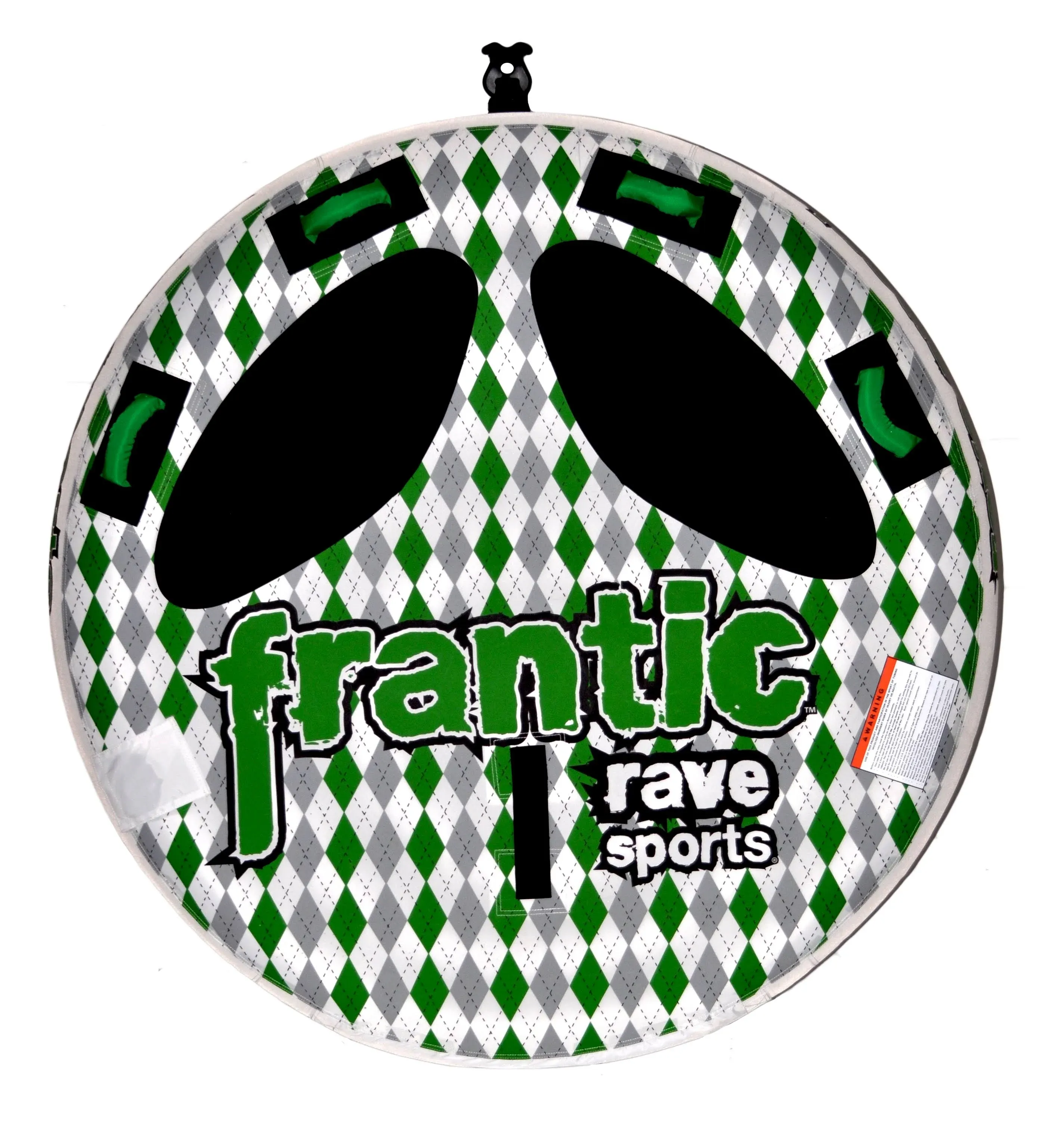 Rave Sports Frantic 2 Towable