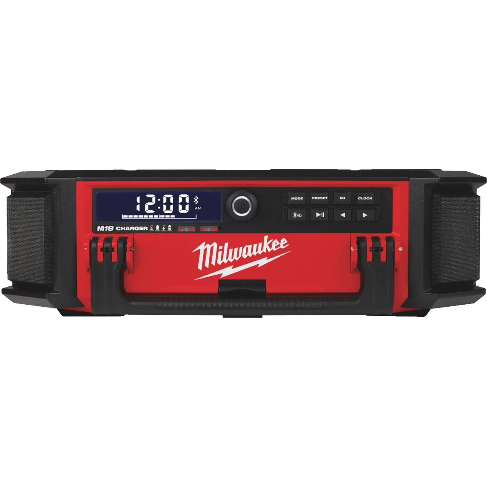 Milwaukee 2950-20 - M18 PACKOUT Radio + Charger